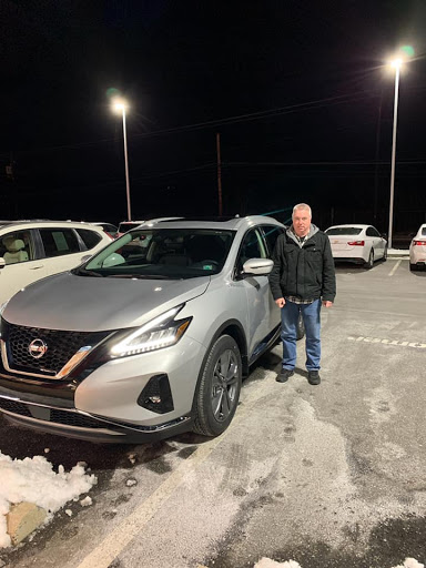 Nissan Dealer «Abeloff Nissan», reviews and photos, 3259 PA-611, Bartonsville, PA 18321, USA