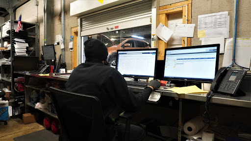 Nissan Dealer «Leckner Nissan of Springfield», reviews and photos, 6570 Amherst Ave, Springfield, VA 22150, USA