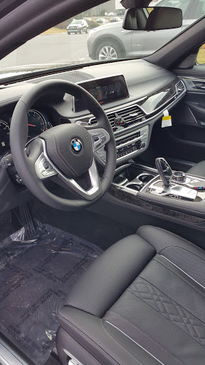 BMW Dealer «Sun Motor Cars BMW», reviews and photos, 6691 Carlisle Pike, Mechanicsburg, PA 17050, USA