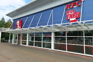 KFC Loughborough - Regent Place Retail Park image