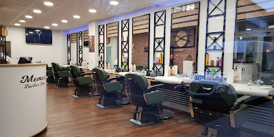 Memos Barber Shop