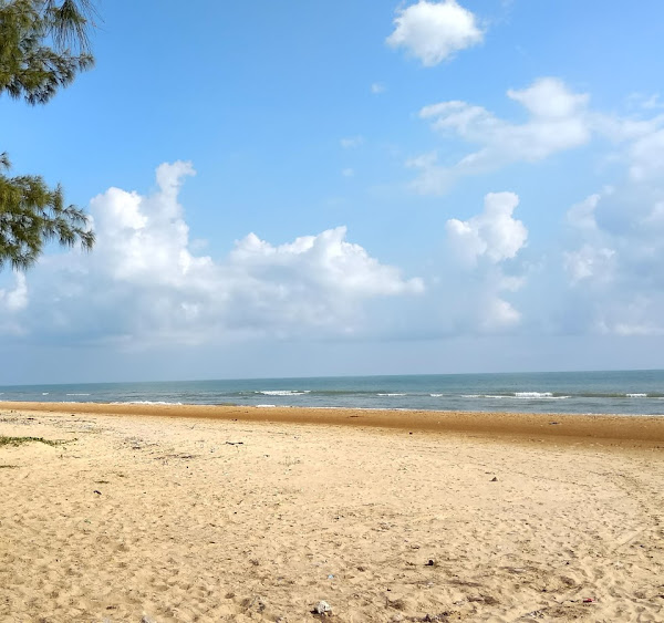 Pantai Lombang