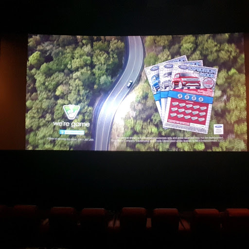 Movie Theater «AMC Worldgate 9», reviews and photos, 13025 Worldgate Dr, Herndon, VA 20170, USA