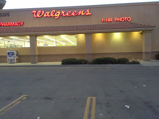 Drug Store «Walgreens», reviews and photos, 6325 Rosemead Blvd, San Gabriel, CA 91775, USA