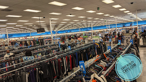 Clothing Store «Ross Dress for Less», reviews and photos, 415 South State Road 7, Hollywood, FL 33023, USA