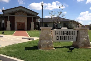 Thunderbird Clubhouse image