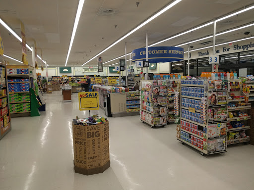 Grocery Store «Food Lion», reviews and photos, 1 New Clyde Hwy, Canton, NC 28716, USA