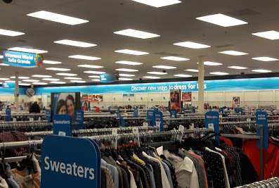 Ross Dress for Less