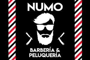NUMO Barbería Tattoo Studio image