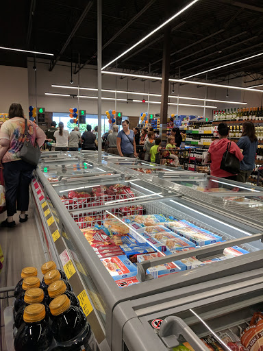 Supermarket «ALDI», reviews and photos, 620 Meacham Rd, Elk Grove Village, IL 60007, USA