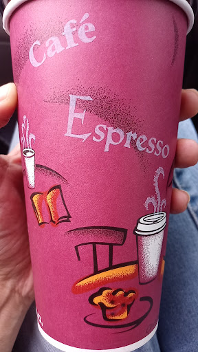 Coffee Shop «Jamokas Coffee Co Inc», reviews and photos, 2441 US-431, Boaz, AL 35957, USA