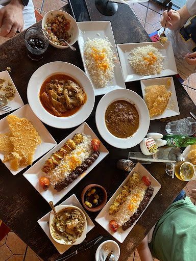 Asian Grocery Store «Shiraz Market», reviews and photos, 9630 SW 77th Ave, Kendall, FL 33156, USA