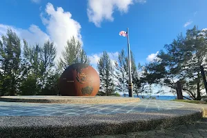 Tanjung Simpang Mengayau Beach image