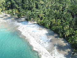 Photo de Batibou Bay situé dans une zone naturelle