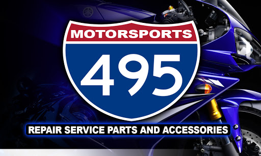 Motorcycle Shop «495 Motorsports», reviews and photos, 52 Cabot St, West Babylon, NY 11704, USA
