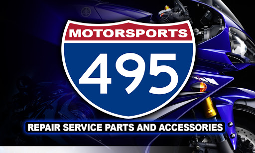 Motorcycle Shop «495 Motorsports», reviews and photos, 52 Cabot St, West Babylon, NY 11704, USA