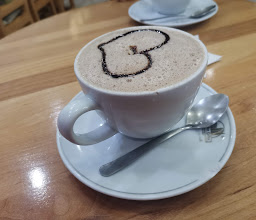 The Italian Coffee Company photo