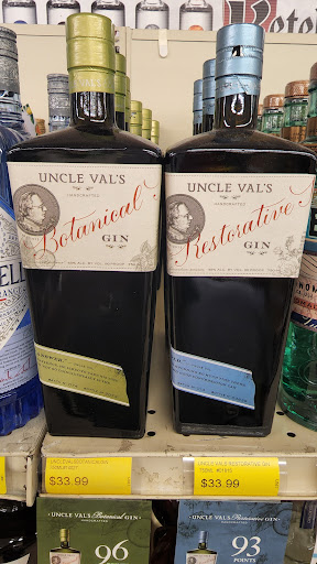 Liquor Store «Circus Wines Beer & Spirits», reviews and photos, 56 Newman Springs Rd, Red Bank, NJ 07701, USA