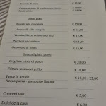 Photo n°4 de l'avis de Roberto.a fait le 14/07/2021 à 05:12 sur le  Ristorante S. Pietro à Cetara