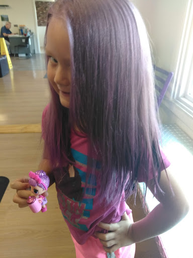 Beauty Salon «Salon Infinity», reviews and photos, 2916 High Ridge Blvd, High Ridge, MO 63049, USA