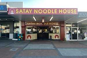 Satay Noodle House image