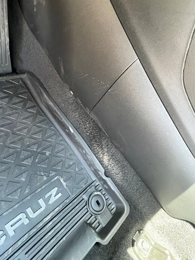 Car Wash «Lake Forest Express Wash», reviews and photos, 24571 Trabuco Rd, Lake Forest, CA 92630, USA