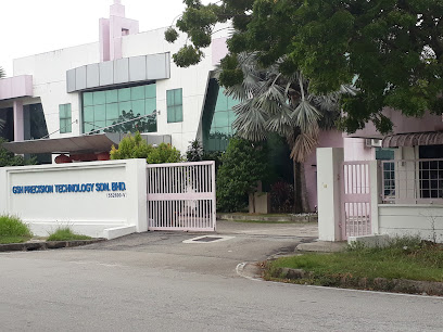 GSH Precision Technology Sdn. Bhd.