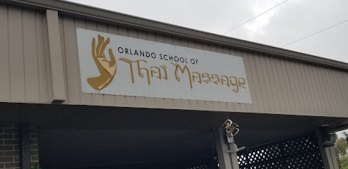 Orlando School of Thai Massage