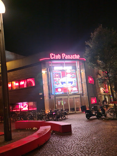 Club Panaché