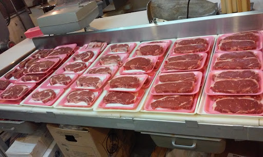 Grocery Store «Country Squire Food Market», reviews and photos, 113 W Joe Orr Rd, Chicago Heights, IL 60411, USA