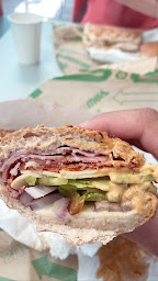 Photo n°25 de Subway à Blagnac ()