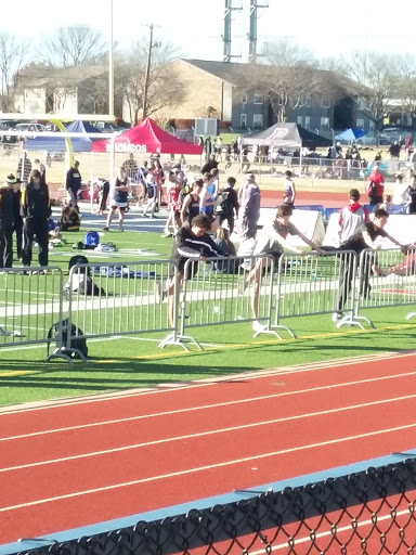 Stadium «Ron Poe Stadium», reviews and photos, 1 Duvall St, McKinney, TX 75069, USA