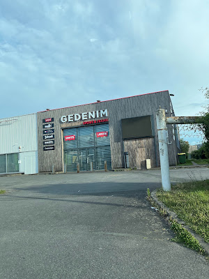GEDENIM SPORT & JEANS LA CROIX BLANCHE à Sainte-Geneviève-des-Bois