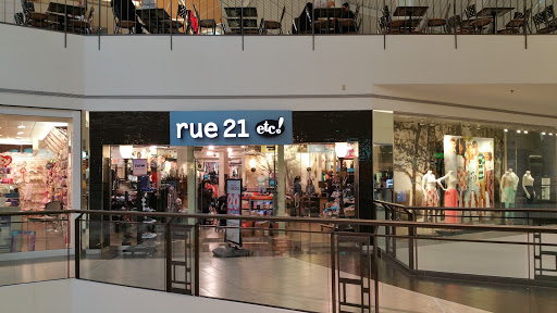 rue21, 2166 Town East Mall, Mesquite, TX 75150, USA, 