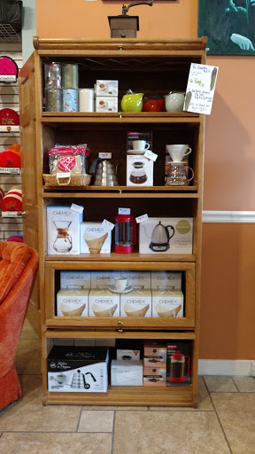 Coffee Shop «Air Play Espresso and Bakery», reviews and photos, 115 E 3rd St, Sterling, IL 61081, USA