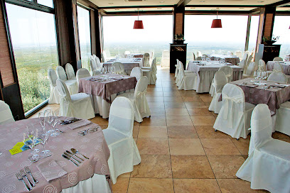 Restaurant Muntanyeta de Sant Antoni - Carretera de la Muntanyeta de, 12549 Betxí, Castellón, Spain