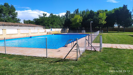 Piscina Municipal Las Berlanas - C. Madrid, 1, 05162 Las Berlanas, Ávila, Spain