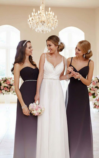 Bridal Shop «Bridal Ltd Gallery», reviews and photos, 421 Canal St, New Smyrna Beach, FL 32168, USA