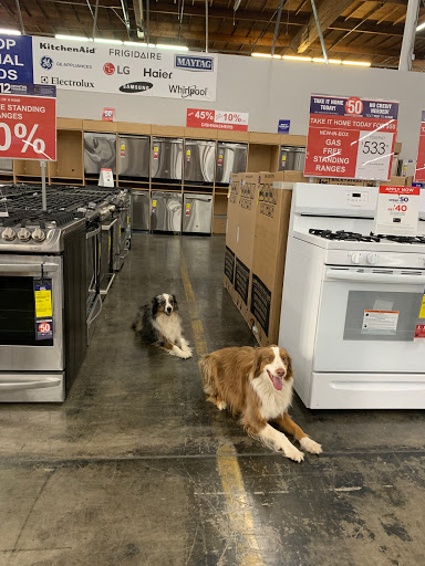 Appliance Store «Sears Outlet», reviews and photos, 1200 Blumenfeld Dr c, Sacramento, CA 95815, USA
