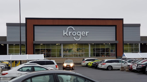 Grocery Store «Kroger», reviews and photos, 725 W Central Ave, Springboro, OH 45066, USA