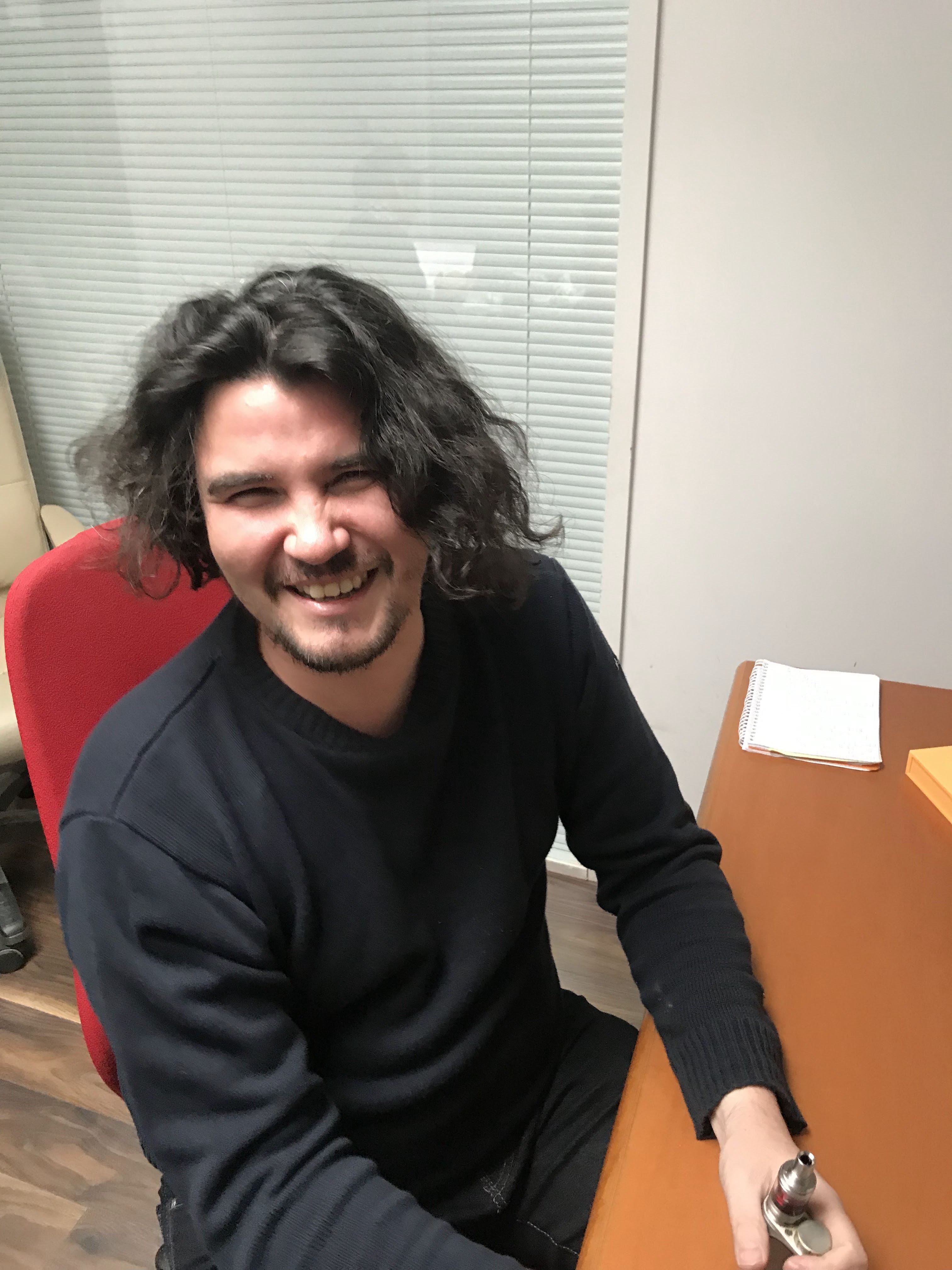 Photo n° 1 de l'avis de Benjamin.r fait le 08/02/2019 à 12:09