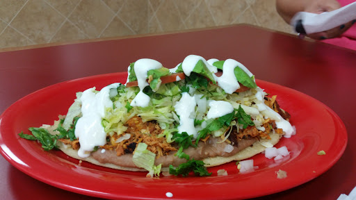 Supermarket «Super Mercados El Guero», reviews and photos, 1520 Theodore St, Crest Hill, IL 60403, USA