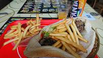 Plats et boissons du Le Familial kebab à Lyon - n°8