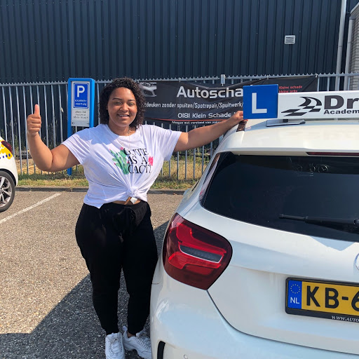 Driving Academy Nederland