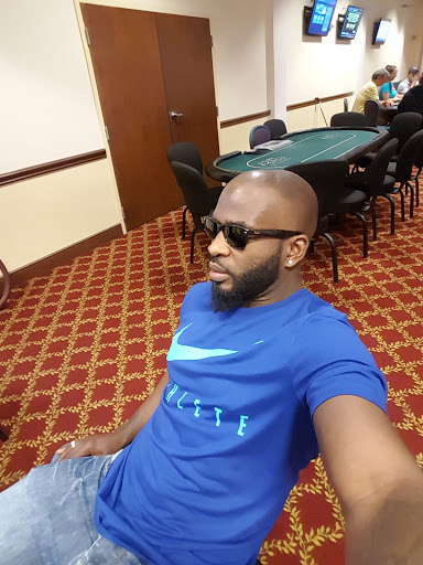 Recreation Center «Fort Pierce Jai-Alai and Poker», reviews and photos, 1750 S Kings Hwy, Fort Pierce, FL 34945, USA