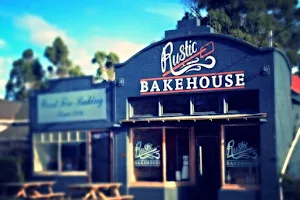Rustic Bakehouse image