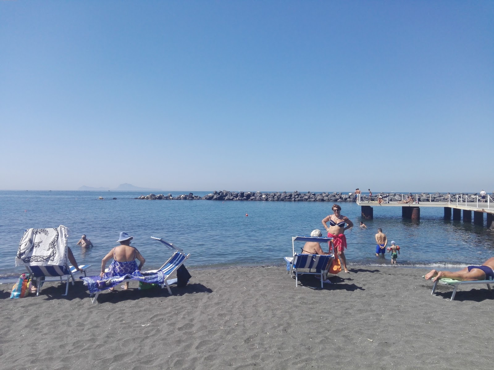Foto von Favorita Beach #alt_locality_no