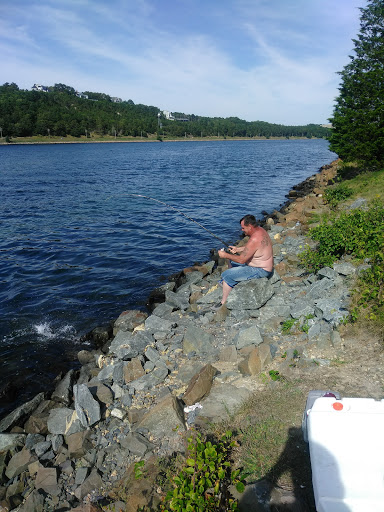 Grocery Store «Market Basket», reviews and photos, 1 Factory Outlet Rd, Bourne, MA 02532, USA