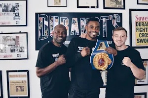 Durandt's Boxing & Fitness image