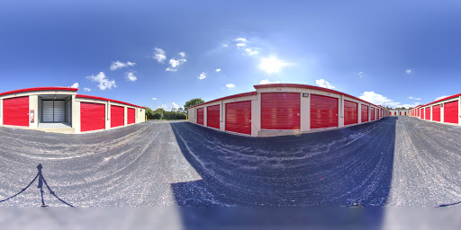 Self-Storage Facility «CubeSmart Self Storage», reviews and photos, 565 W Boughton Rd, Bolingbrook, IL 60440, USA